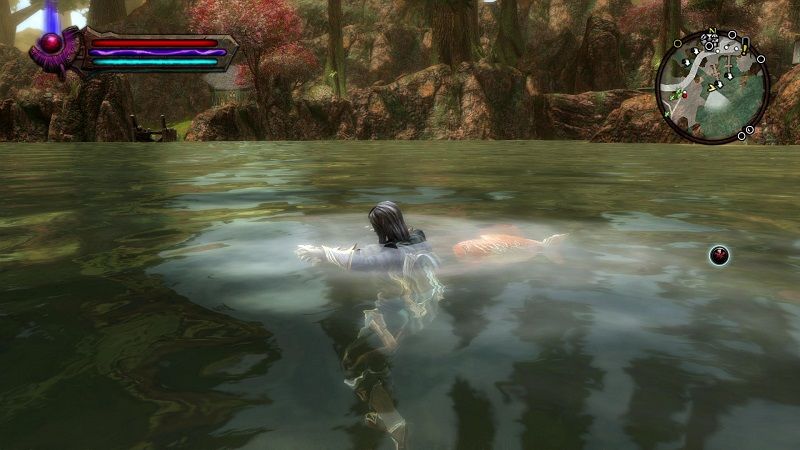 Kingdoms of Amalur: Re-Reckoning İnceleme - 9 Kingdoms of Amalur: Re-Reckoning İnceleme - 9