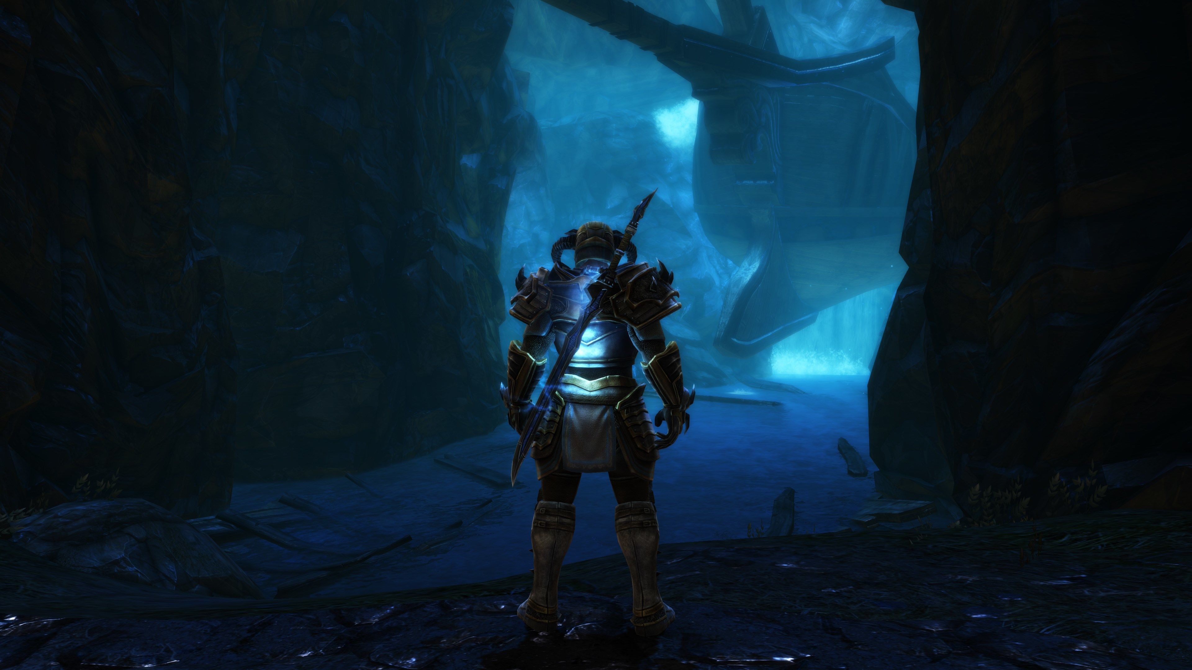 Kingdoms of Amalur: Re-Reckoning sızdırıldı Kingdoms of Amalur: Re-Reckoning sızdırıldı