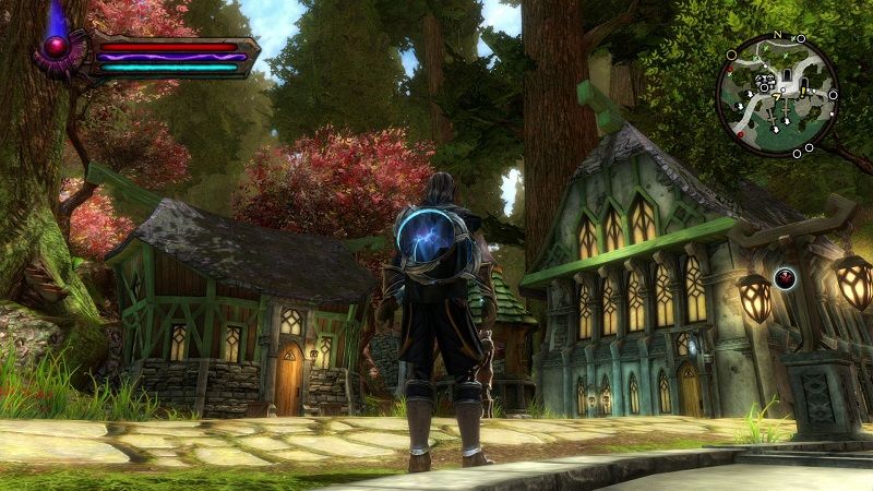 Kingdoms of Amalur: Re-Reckoning İnceleme - 2 Kingdoms of Amalur: Re-Reckoning İnceleme - 2