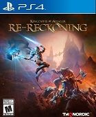 Kingdoms of Amalur: Reckoning