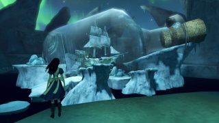Alice: Madness Returns Steam mağazasında tekrardan satışta