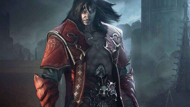 Castlevania: Lords of Shadow, Xbox geriye uyumluluk sisteminde Castlevania: Lords of Shadow, Xbox geriye uyumluluk sisteminde