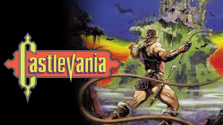 Derecelendirme şirketi Castlevania Collection sürümünü listeledi Derecelendirme şirketi Castlevania Collection sürümünü listeledi