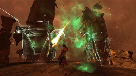 Castlevania: Lords of Shadow - 3 Castlevania: Lords of Shadow - 3
