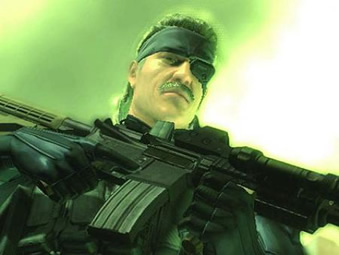 Castlevania ve MGS 4, bir arada satışa sunuluyor Castlevania ve MGS 4, bir arada satışa sunuluyor