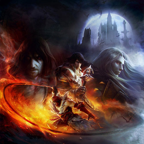 Castlevania'nın fiyatı arttı, çıkış tarihi uzadı!