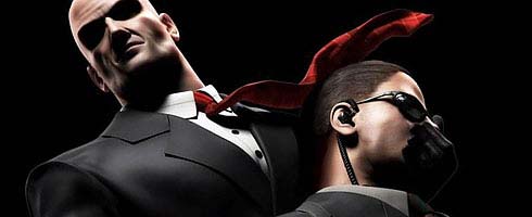Hitman 5 bilmecesi sürüyor - 1