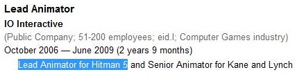 Hitman 5 bilmecesi sürüyor - 4