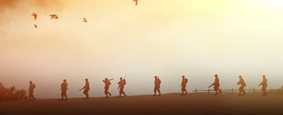 Online Company of Heroes için ilk adımlar