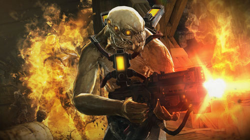 Resistance 3 - 6