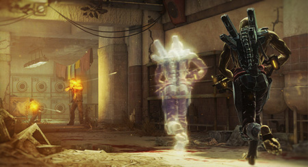 Resistance 3 - 7