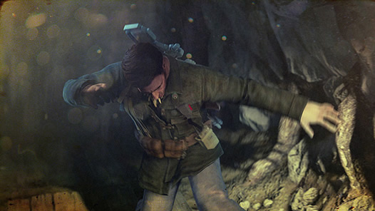 Resistance 3 - 3