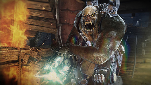 Resistance 3'e paralı ve ücretsiz içerikler