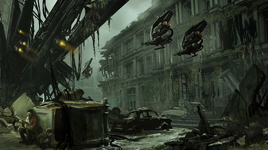 Resistance 3 - 2