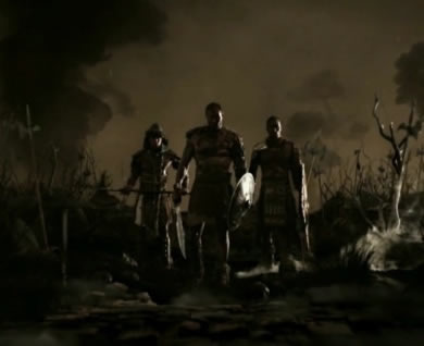 Yerli: Kingdoms, 'bizim için farklı"