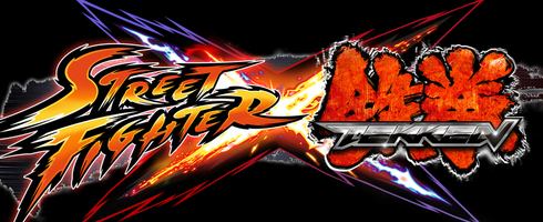 Street Fighter x Tekken'de hangi karakterler var