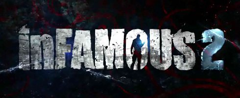 inFamous 2 ve Festival of Blood'a Move geliyor inFamous 2 ve Festival of Blood'a Move geliyor