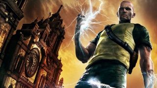Infamous 2’de Cole’u Hızlandıran Gizli Güç Ortaya Çıktı