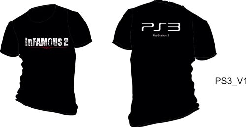 Sony, inFamous 2'nin ön siparişine başladı - 2 Sony, inFamous 2'nin ön siparişine başladı - 2
