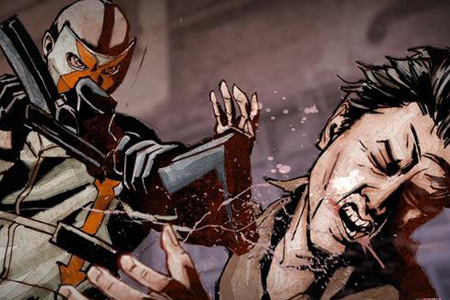 inFamous 2'den yepyeni ekran görüntüleri - 3