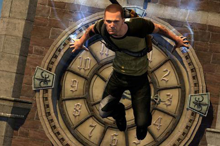 inFamous 2'den yepyeni ekran görüntüleri - 6