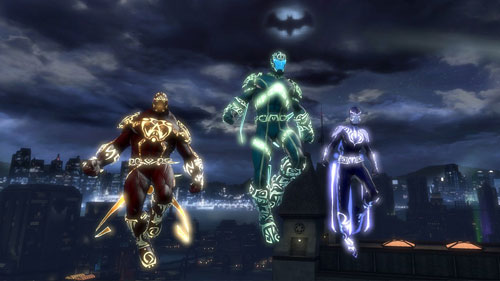 DC Universe Online: Hand of Fate piyasada - 3 DC Universe Online: Hand of Fate piyasada - 3