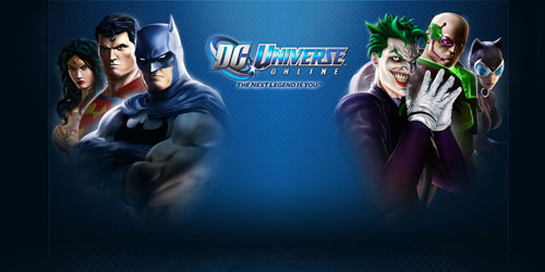 DC Universe Online: Hand of Fate piyasada - 2 DC Universe Online: Hand of Fate piyasada - 2
