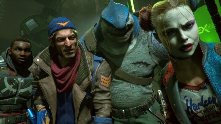 WB Games Montréal Yeni DC Live-Service Oyunu Üzerinde Çalışıyor WB Games Montréal Yeni DC Live-Service Oyunu Üzerinde Çalışıyor