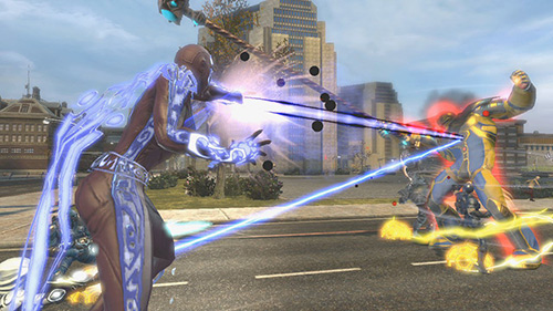 DC Universe Online'ın yeni ek paketi Home Turf'ü yapımcısının ağzından dinleyin - 3 DC Universe Online'ın yeni ek paketi Home Turf'ü yapımcısının ağzından dinleyin - 3