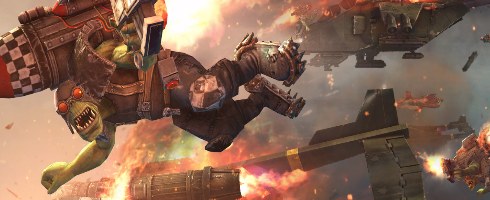 Warhammer 40K: Space Marine - 2