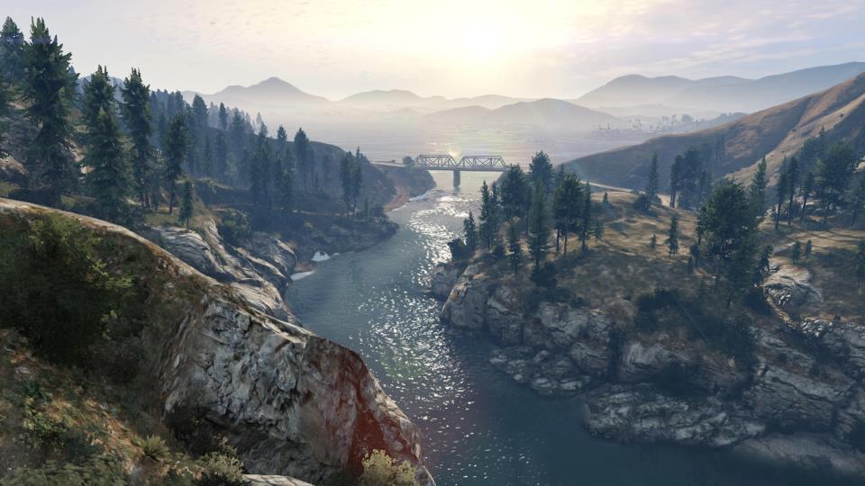 Grand Theft Auto 5 - 9 Grand Theft Auto 5 - 9