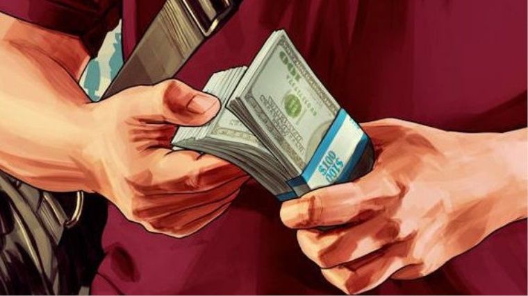 GTA 5'in satışları onca seneye rağmen durmak nedir bilmiyor GTA 5'in satışları onca seneye rağmen durmak nedir bilmiyor
