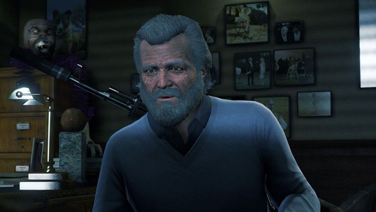 Playstation 10 için GTA V fragmanı yayınlandı Playstation 10 için GTA V fragmanı yayınlandı