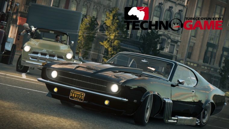 Take2 telifinden sonra TechnoGame çeviri grubu kapanma kararı aldı Take2 telifinden sonra TechnoGame çeviri grubu kapanma kararı aldı