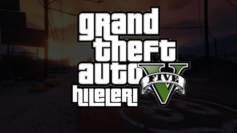 GTA 5 Hileleri (Telefon Numaraları ve Şifreler)