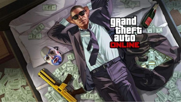 GTA Online PS3 ve Xbox 360 sunucuları kapatılıyor GTA Online PS3 ve Xbox 360 sunucuları kapatılıyor
