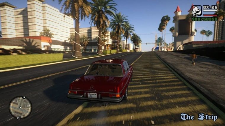 Take2 CEO'su GTA modlarının kaldırılmasıyla ilgili açıklama yaptı Take2 CEO'su GTA modlarının kaldırılmasıyla ilgili açıklama yaptı