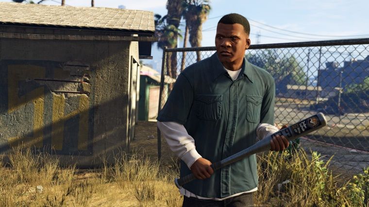 GTA 5 yeni nesil sürümünün ertelendiği duyuruldu GTA 5 yeni nesil sürümünün ertelendiği duyuruldu