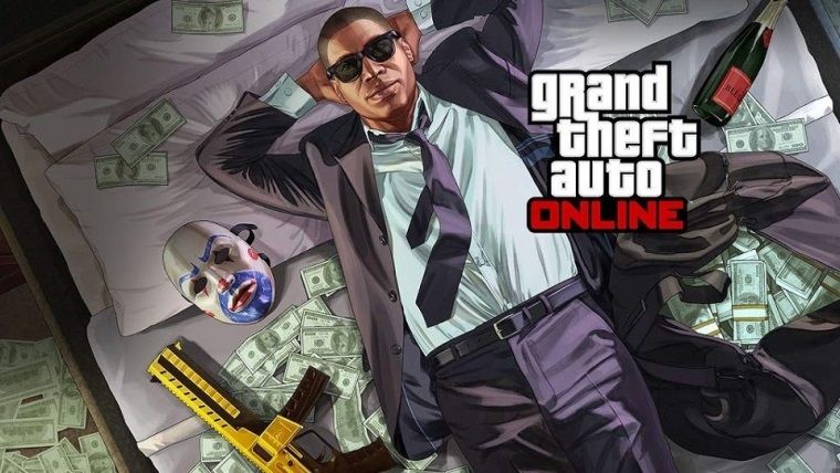 2021'in en çok izlenen oyunu GTA 5 oldu 2021'in en çok izlenen oyunu GTA 5 oldu