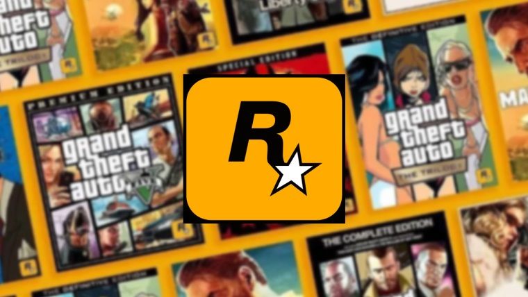 Rockstar, eski GTA geliştiricisinin videosuna telif atmış Rockstar, eski GTA geliştiricisinin videosuna telif atmış