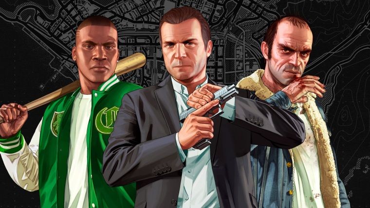 GTA 5 modu ile NPC'lerle sesli konuşma deneyimi geliyor GTA 5 modu ile NPC'lerle sesli konuşma deneyimi geliyor