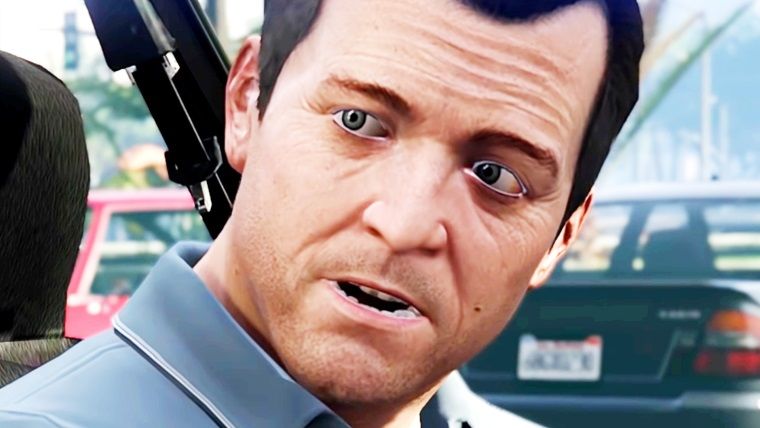 GTA 5'in Ses Aktörüne Göre Yapay Zekalı Chatbot: Çöp GTA 5'in Ses Aktörüne Göre Yapay Zekalı Chatbot: Çöp