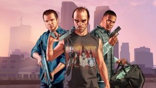 GTA 5 Karakter Değiştirme Mekaniği Aslında Eskiydi