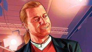GTA V’in Kayıp Lazlow Jones Röportajı Ortaya Çıktı