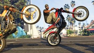 FiveM GTA 5’ten Daha Fazla Oyuncuya Ulaştı