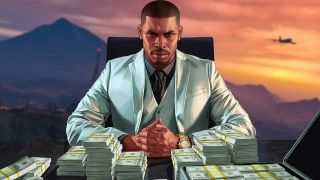 On Yıllık GTA V Hala Para Basıyor