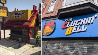Viral Olmak Cluckin Bell'e Yaramadı