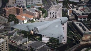 Ukraynalı Drone Pilotları Eğitim İçin GTA 5 Kullanıyor
