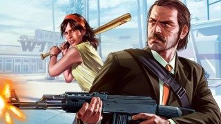 Take-Two GTA 5 RageMP Modunun Fişini Çekiyor