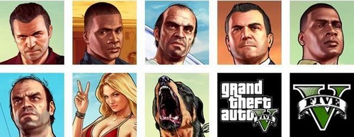 Sony'den GTA 5 paketi! Sony'den GTA 5 paketi!
